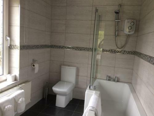 Bed & Breakfast Gwennaul B & B