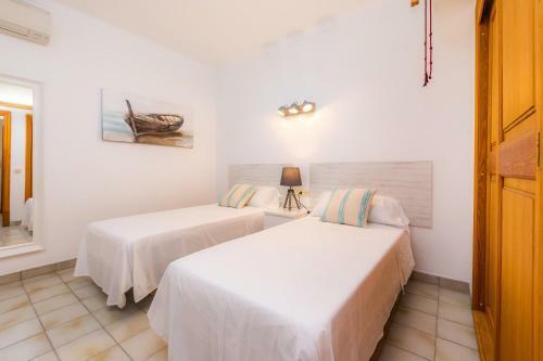 Casa Vacacional Es Vell Mar�