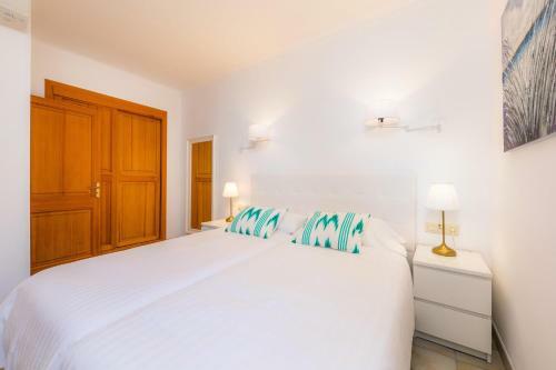 Casa Vacacional Es Vell Mar�