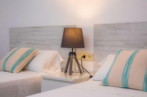 Casa Vacacional Es Vell Mar�
