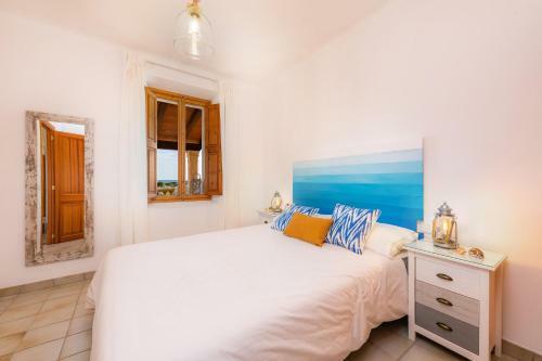 Casa Vacacional Es Vell Mar�