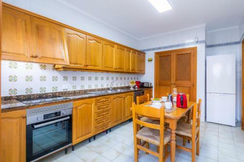 Casa Vacacional Es Vell Mar�