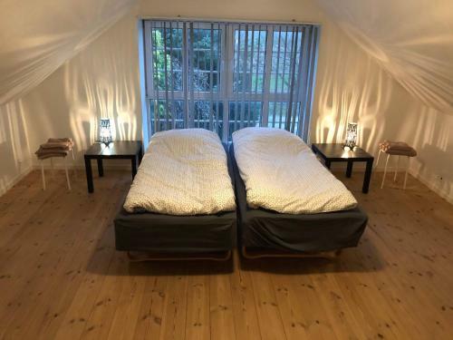 Apartamento 103 Hvilestedvej