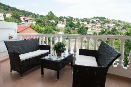 Apartamento Agrelia