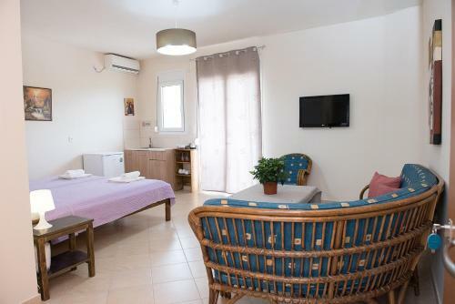 Apartamento Agrelia