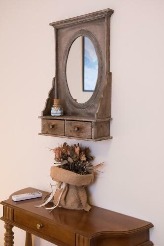 Apartamento Agrelia