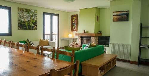Apartamento Sagarmaneta Agroturismo