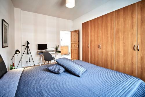 Fredericia Apartment II