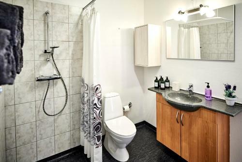 Fredericia Apartment II