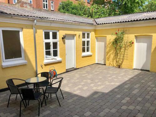 Apartamento Lejlighed I Centrum