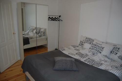 Apartamento Lejlighed I Centrum