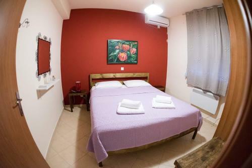 Apartamento Anamniseis