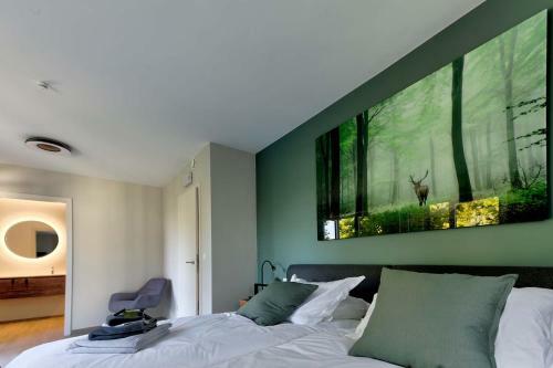 Bed & Breakfast Beukenhouse