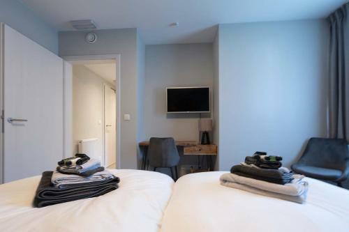 Bed & Breakfast Beukenhouse