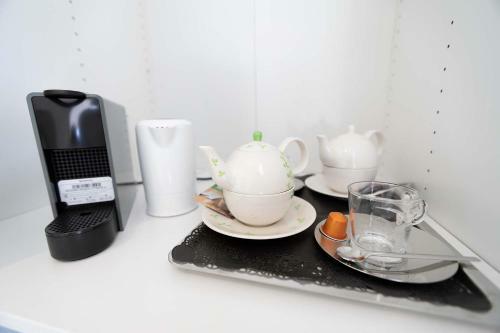 Bed & Breakfast Beukenhouse