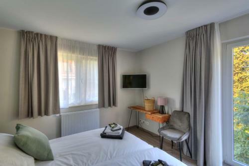 Bed & Breakfast Beukenhouse