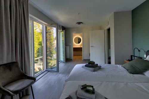 Bed & Breakfast Beukenhouse