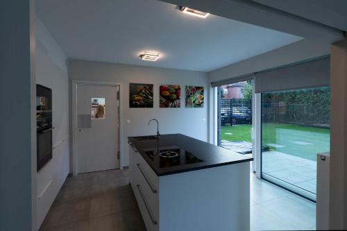 Bed & Breakfast Beukenhouse
