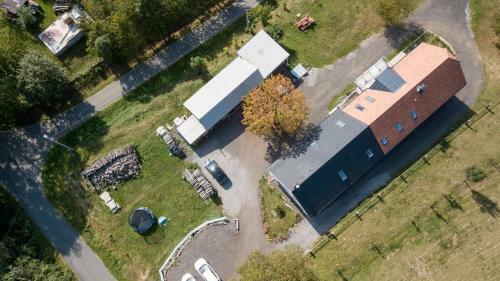 Hostal ?enovick� Dv?r