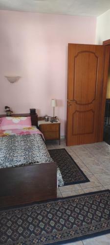 Three Bedroom Apartment In Agria