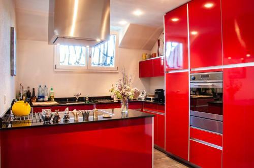 Apartamento Krone Direkt Am Rhein