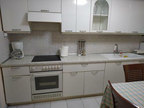 Linda's House