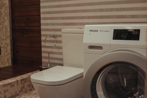 Apartamento Luxury Suite Agria