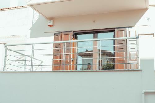 Apartamento Luxury Suite Agria