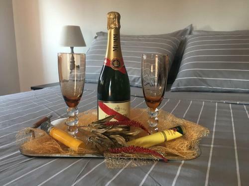 Apartamento Athena's Luxury Place