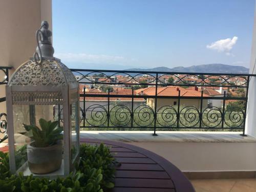 Apartamento Athena's Luxury Place