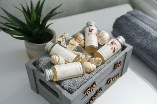 Apartamento Athena's Luxury Place