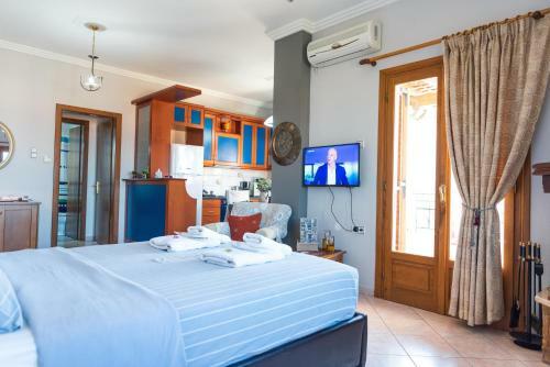 Apartamento Athena's Luxury Place