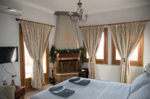 Apartamento Athena's Luxury Place