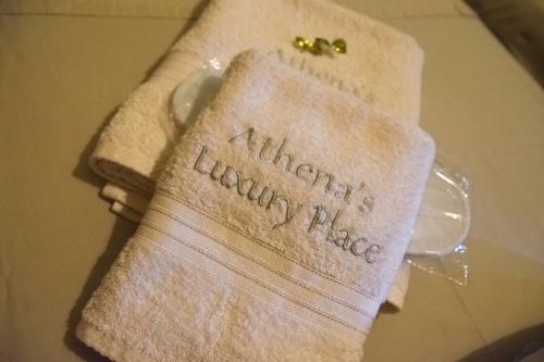 Apartamento Athena's Luxury Place