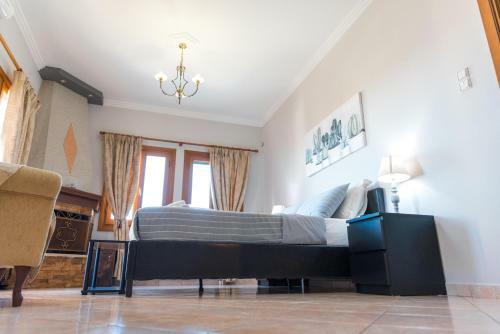 Apartamento Athena's Luxury Place