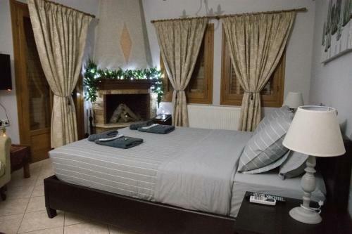 Apartamento Athena's Luxury Place