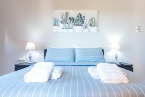 Apartamento Athena's Luxury Place