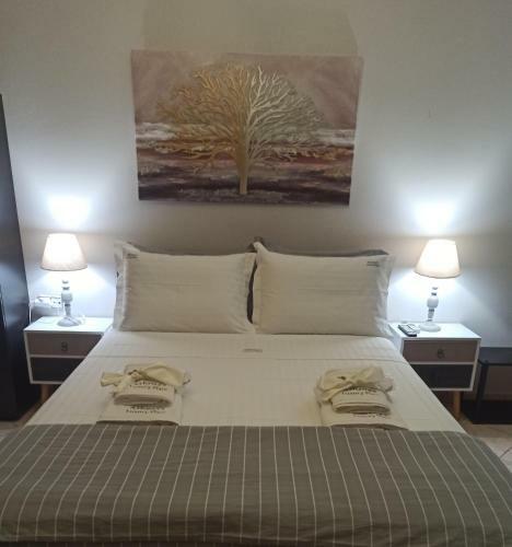 Apartamento Athena's Luxury Place