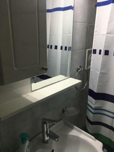 Apartamento Athena's Luxury Place