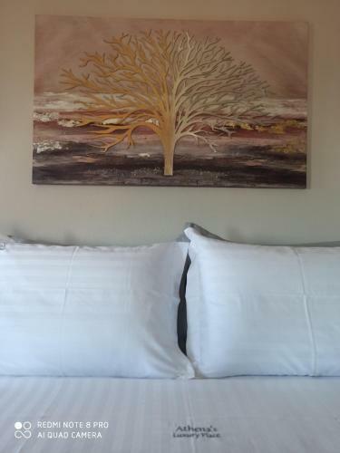 Apartamento Athena's Luxury Place