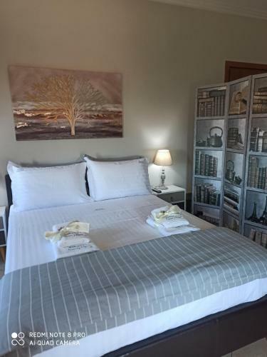 Apartamento Athena's Luxury Place