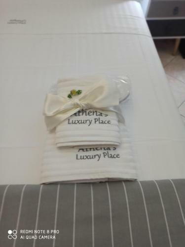 Apartamento Athena's Luxury Place