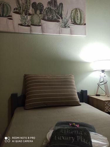 Apartamento Athena's Luxury Place