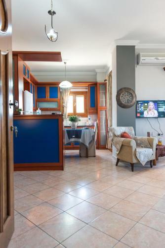 Apartamento Athena's Luxury Place