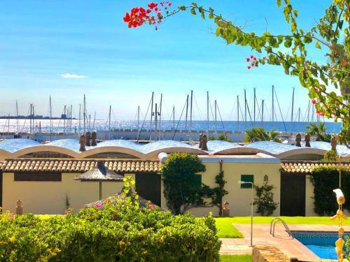Apartamento Balco D?es Trenc