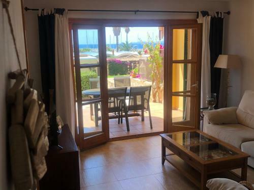 Apartamento Balco D?es Trenc