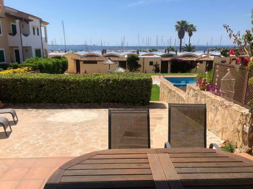 Apartamento Balco D?es Trenc