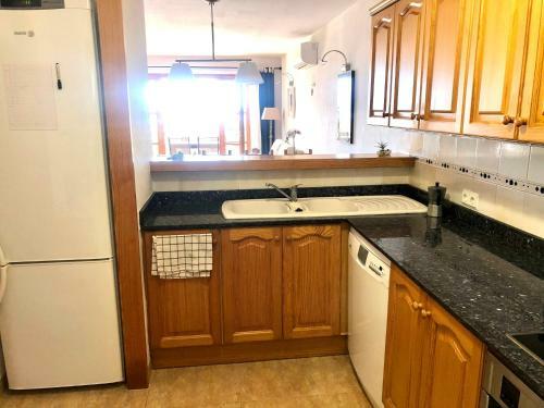 Apartamento Balco D?es Trenc