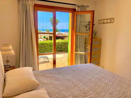 Apartamento Balco D?es Trenc