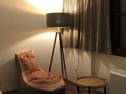 Apartamento Davosblick